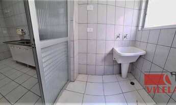 Imagem 3: Apartamento com 3 dormitórios à venda, 64 m² por R$ 400.000,00 - Vila Ema - São Paulo/SP