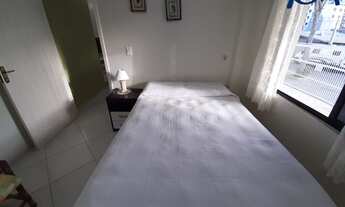 Imagem 7: APARTAMENTO TEMPORADA em FLORIANÓPOLIS - SC, CANASVIEIRAS