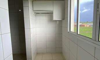 Imagem 6: Apartamento com 2 dormitórios para alugar por R$ 1.140,00/mês - Gerson Baduy - Ituiutaba/M