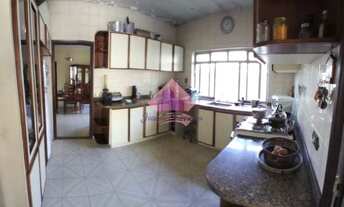 Imagem 4: Sobrado com 5 dorms, Alto da Ponte, São José dos Campos - R$ 906 mil, Cod