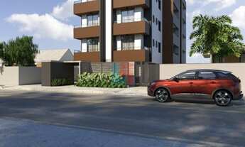 Imagem: JOINVILLE - Apartamento Padrão - Costa