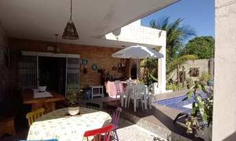 Imagem 3: Casa de veraneio em Sauaçuhy - Ipioca Maceió Alagoas