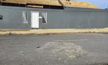 Imagem 2: Cuiabá - Casa Padrão - BOA ESPERANÇA