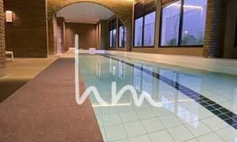 Imagem 7: Apto 100 m2 com 2 suítes em Cerqueira César