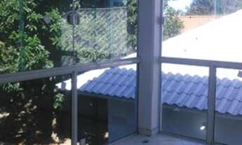 Imagem 4: Casa com 3 dormitórios para alugar, 160 m² por R$ 1.800,00/mês - Xv de Novembro - Araruama