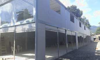 Imagem 2: Imperdível!!! Lojas a partir de R$ 2.500,00 no coração de Vargem Grande