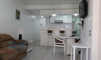 Imagem 4: Flat para venda tem 75 metros quadrados com 2 quartos em Jardim Paulista - São Paulo - SP