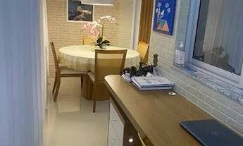 Imagem 2: Cobertura, prédio novo, no Jockey de Itaparica, com elevador Cód.: 22053 D