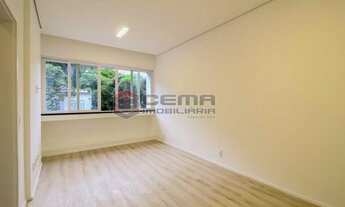 Imagem 2: Rio de Janeiro - Apartamento Padrão - Laranjeiras