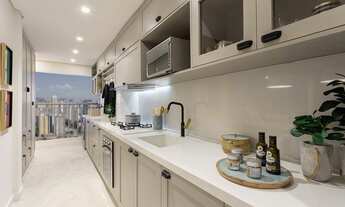 Imagem 5: Apartamento para venda com 258 metros quadrados com 3 quartos