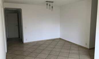 Imagem: Apartamento de 93 m² e 3 dorms. No bairro