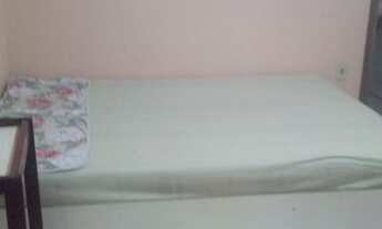 Imagem 6: Aluga-se quartos com mobília