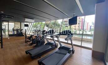 Imagem 4: Apartamento - Cambuí - Campinas