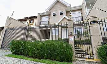 Imagem 4: Maravilhosa casa com 4 dormitórios, acabamento de alto padrão, com piscina à venda, 275 m²