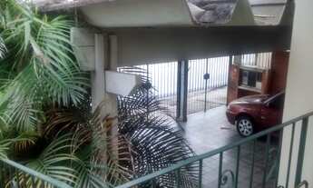 Imagem 4: CASA em Taboão da Serra - SP, Jardim Maria Rosa