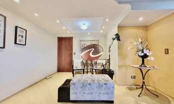 Imagem 4: Apartamento à venda, 167 m² por R$ 750.000,00 - Centro - São José dos Campos/SP