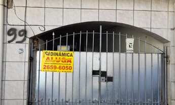 Imagem: CASA RESIDENCIAL em São Paulo - SP, Vila