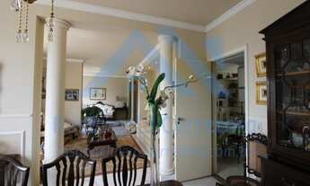 Imagem 3: APARTAMENTO RESIDENCIAL em SÃO PAULO - SP, HIGIENÓPOLIS