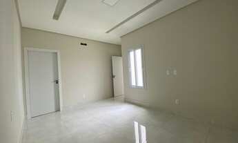 Imagem 4: Casa na planta no Condomínio Buona Vita com 3 dormitórios (suíte com closet e semisuítes