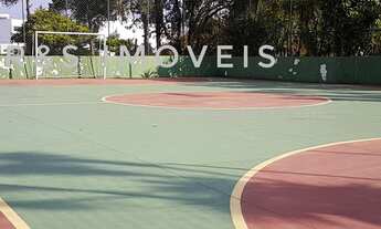 Imagem 5: Apartamento para aluguel tem 75 metros quadrados com 3 quartos 2 vagas