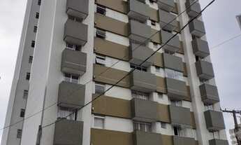 Imagem: Apartamento para aluguel com 54 M², mobiliado