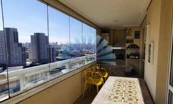 Imagem 4: 01825 - Apartamento 3 Dorms. (1 Suíte), IPIRANGA - SÃO PAULO/SP