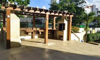 Imagem 7: Edf João da Costa Boa Viagem,175m,3 suites,andar altissimo,vista mar,lazer top,alto padrão