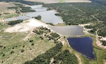 Imagem 2: Vende-se uma Fazenda a 95km do Trevo do Lagarto, sentido Cáceres com 1206 Hectares MT