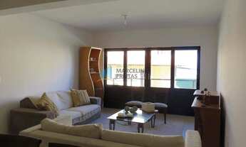 Imagem 3: Casa mobiliada com 4 quartos, 198 m², aluguel por R$ 2.509/mês- Rua Porto das Dunas