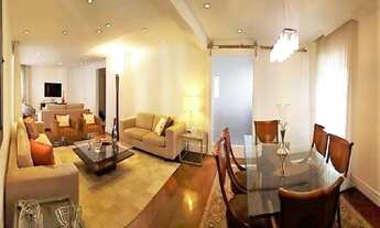 Imagem 6: Campo Belo totalmente reformado