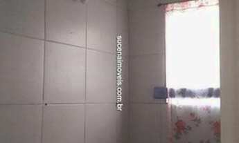 Imagem 4: Casa Padrão para para alugar com 1 quarto 40 m2 no bairro Vila Formosa, São Paulo - SP