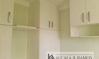 Imagem 6: Apartamento para venda tem 129 metros quadrados com 2 quartos em Centro - Porto Feliz - SP