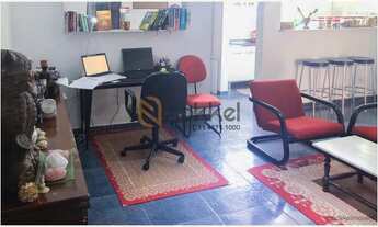 Imagem 3: Sobrado no Alto de Pinheiros