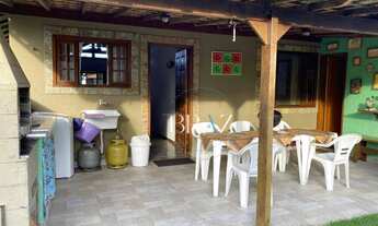 Imagem 4: Casa línear, 3 quartos, Long Bech, Unamar