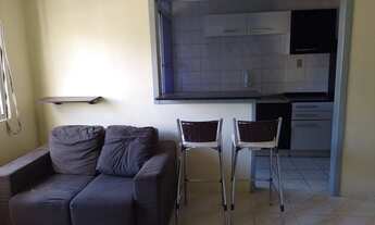 Imagem 6: Apartamento 03 dormitórios, semi mobiliado - Sem Vaga - Village Center - Canoas