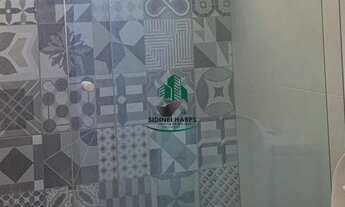 Imagem 7: Excelente Casa, Localizado no Jardim Aracati, possui 100m². - Bragança Paulista - SP