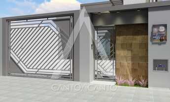 Imagem: CASA RESIDENCIAL em SINOP - MT, JARDIM PARAÍSO