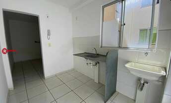 Imagem 6: Apartamento Padrão no Condomínio Terra de Minas de Igarapé