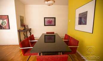 Imagem 6: Apartamento à venda Botafogo com 170,00 m² , 4 quartos 1 vaga