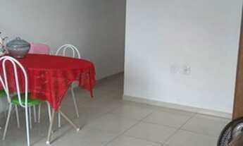 Imagem 7: Esmeraldas - Casa Padrão - Floresta Encantada