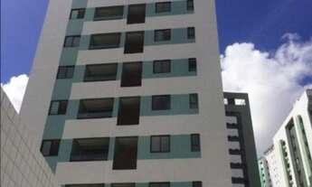 Imagem: Vendo apartamento no bairro da Torre com