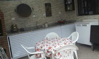 Imagem 3: Casa em villagio para venda possui 120 metros quadrados com 3 suites em Maitinga - Bertiog