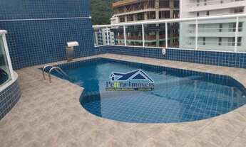 Imagem 6: Apartamento com 2 dormitórios à venda, 92 m² por R$ 500.000,00 - Canto do Forte - Praia Gr