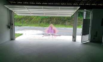 Imagem 2: Casa com 2 dorms, Portal dos Passaros, São José dos Campos - R$ 460 mil, Cod