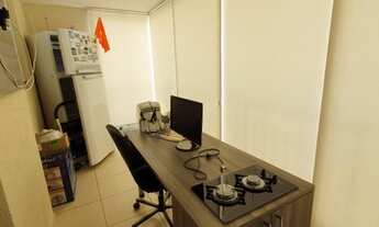 Imagem 6: Apartamento venda 82m2 com 02 quarto, sendo 01suite , 02 vagas. Jardim Zaira - Guarulhos