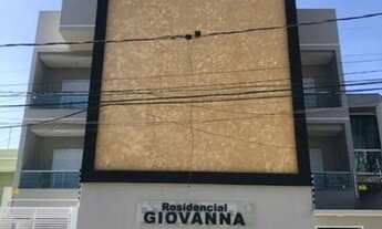 Imagem 2: Apartamento para venda com 2 quartos em Vila Guilhermina - São Paulo - SP