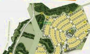 Imagem 2: Lote em Condomínio para Venda - Terras Alpha, São José dos Campos