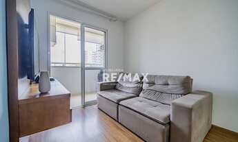 Imagem 6: Apartamento à venda, 58 m² por R$ 380.000,00 - Butantã - São Paulo/SP