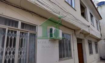 Imagem 3: Rio de Janeiro - Apartamento Padrão - Vaz Lobo