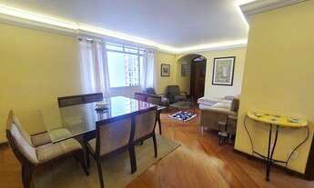 Imagem 7: Apartamento com 3 dormitórios à venda, 109 m² por R$ 980.000,00 - Perdizes - São Paulo/SP